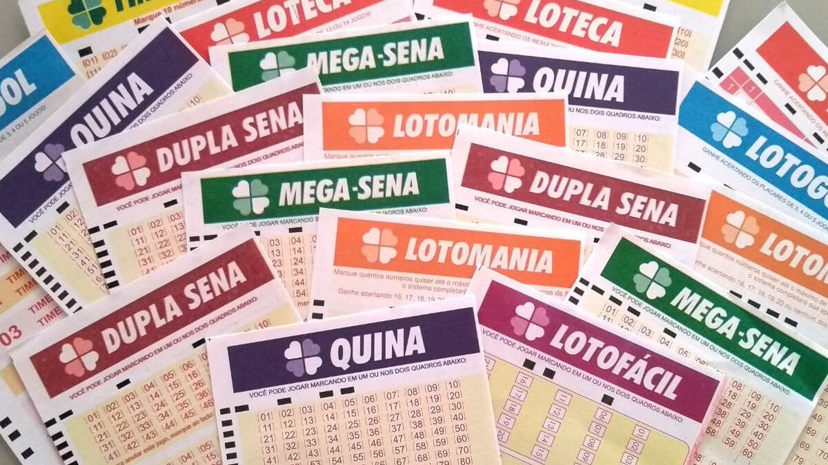 Quais Documentos Levar Para Receber Premio Da Loteria