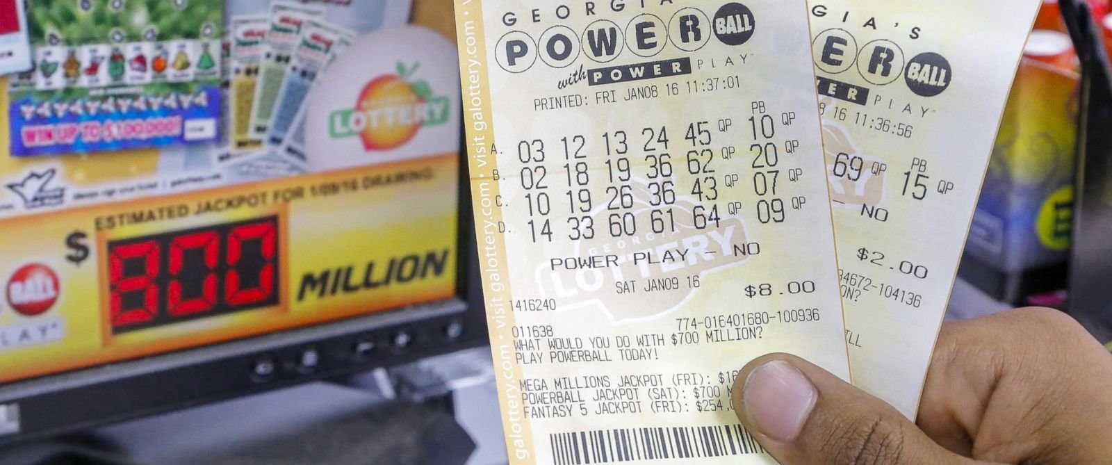 como se cadastrar na loteria online